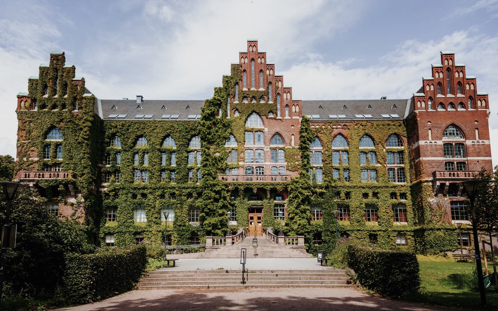 Lund University Lund University